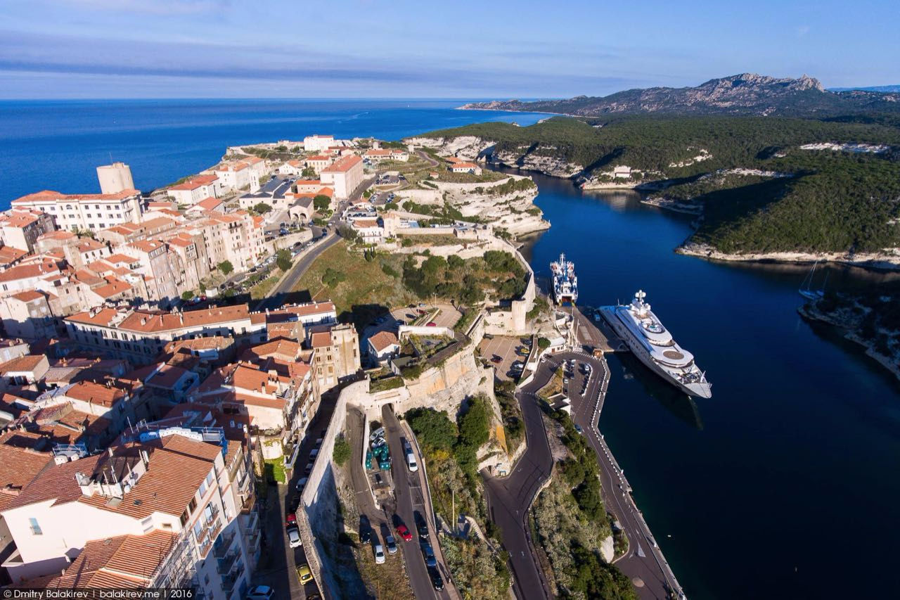 Bonifacio